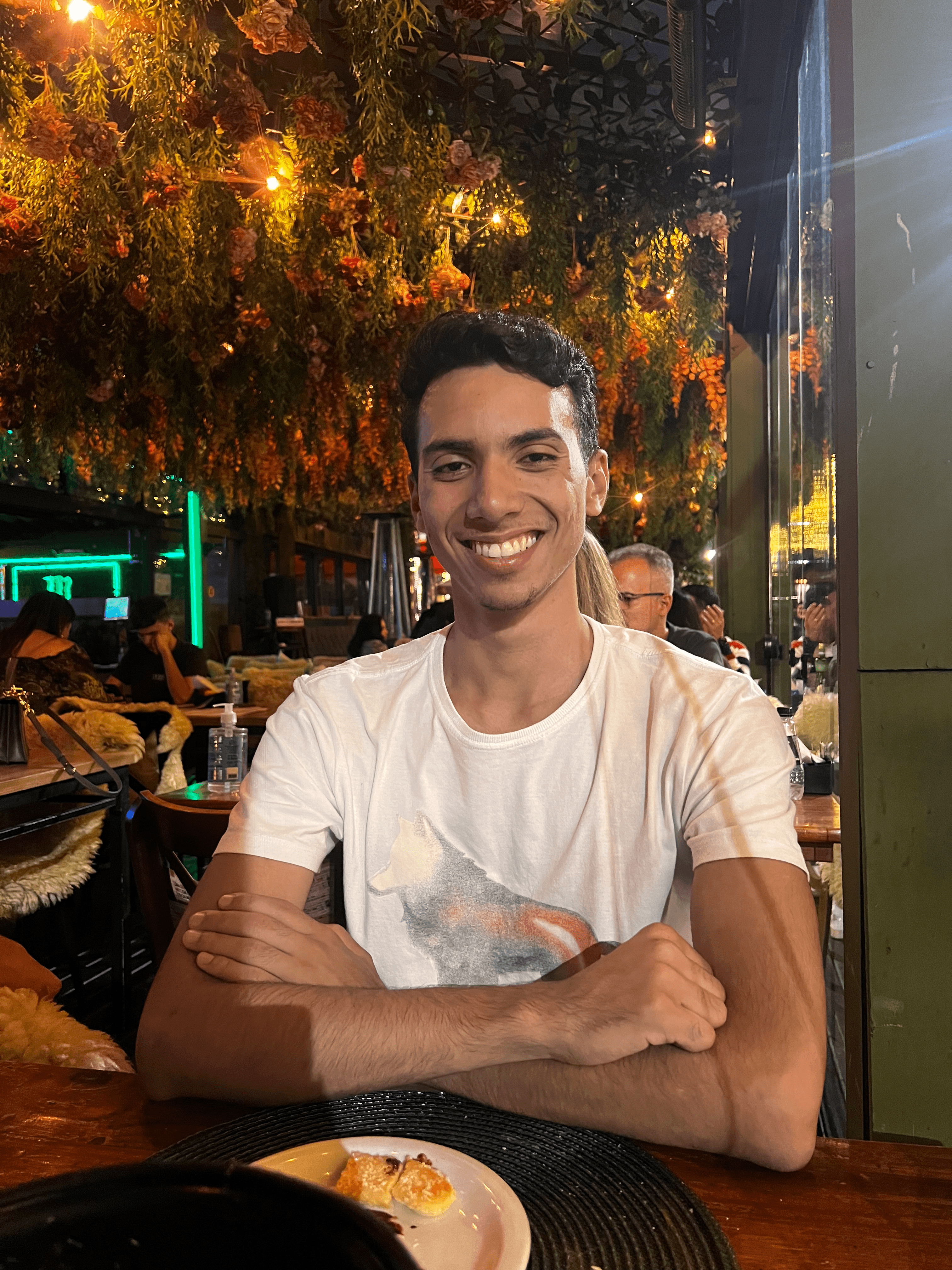 Foto de perfil de Gabriel