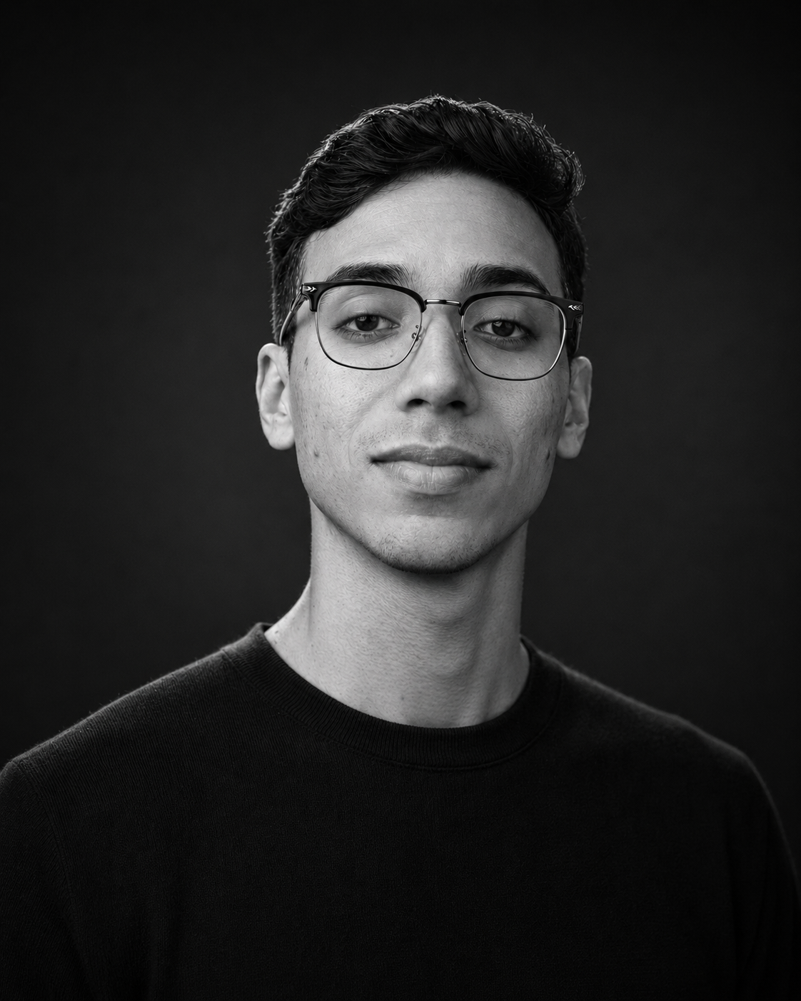 Gabriel Machado — Full Stack Developer